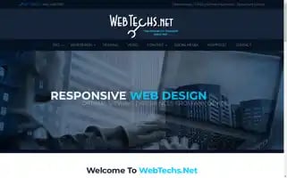 Webtechs.net Screenshot 2024-06-13 03:48:57