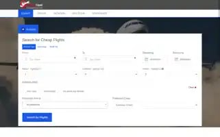 Skywaytravel.us Screenshot 2024-04-26 04:01:23