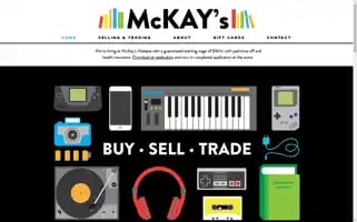 Mckaybooks.com Screenshot 2024-05-16 07:21:17
