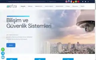 Efza.com.tr Screenshot 2024-06-26 18:19:58