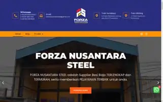 Forzabesi.com Screenshot 2024-05-19 19:16:28