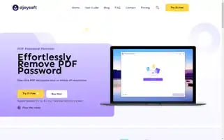 Ajoysoft.com Screenshot 2024-04-25 16:43:22