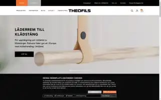 Theofils.se Screenshot 2024-06-11 07:31:13