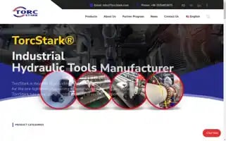 Torcstark.com Screenshot 2024-06-14 17:13:16