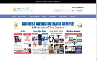 Newvita.com Screenshot 2024-05-04 23:39:26