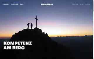 Firmalpin.at Screenshot 2024-05-18 14:07:47