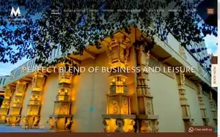 Sterlingsmachotel.com Screenshot 2024-04-25 06:06:54