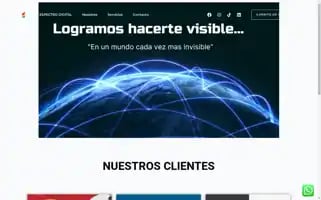 Espectrodigital.com Screenshot 2024-06-17 22:26:52