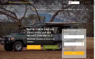 Brilliantsafaris.travel Screenshot 2024-07-03 05:19:48