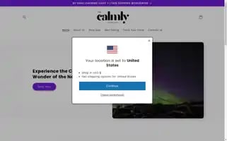 Thecalmly.com Screenshot 2024-05-03 20:14:55