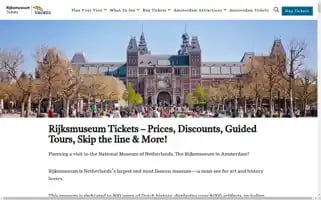 Rijksmuseum-tickets.com Screenshot 2024-04-17 01:19:28