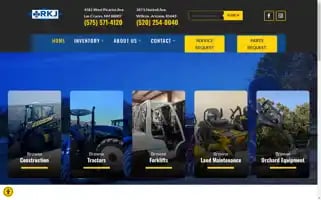 Rkjequip.com Screenshot 2024-05-19 08:59:16