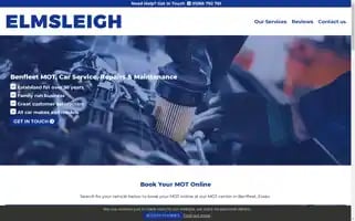 Mottestingbenfleet.co.uk Screenshot 2024-07-05 05:34:34