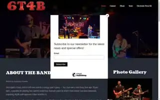 6turning4burning.com Screenshot 2024-05-20 04:20:26