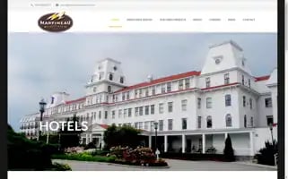 Martineauelectric.com Screenshot 2024-06-30 20:03:32