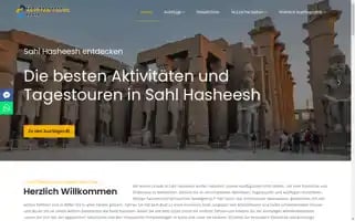 Sahlhasheesh-tours.de Screenshot 2024-04-15 12:36:51