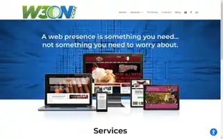 W3on.com Screenshot 2024-07-02 00:48:08