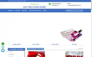 Quatangalphagifts.com Screenshot 2024-05-26 16:37:49