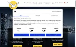 Albatrostravel.pl Screenshot 2024-04-15 04:44:23