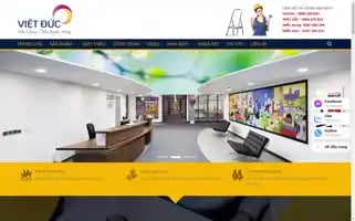 Trancangvietduc.com Screenshot 2024-06-27 07:24:49