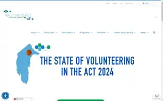 Volunteeringact.org.au Screenshot 2024-06-30 05:48:25