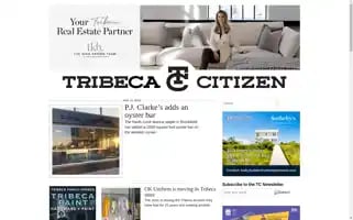 Tribecacitizen.com Screenshot 2024-05-14 15:37:01