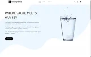 Enterprimellc.com Screenshot 2024-05-03 20:53:47