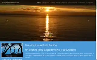 Tarracotravelershouse.com Screenshot 2024-04-22 19:54:07