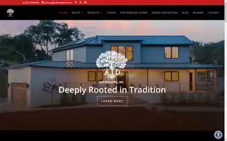 Ajdbuilders.net Screenshot 2024-07-05 16:40:53