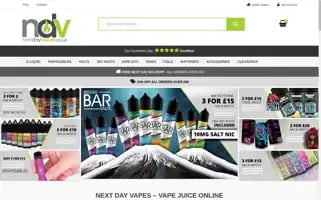 Nextdayvapes.co.uk Screenshot 2024-06-12 03:50:04