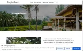 Liveyourtravel.com Screenshot 2024-04-16 10:03:48