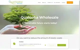 Qualooba-wholesale.com Screenshot 2024-04-27 11:26:32
