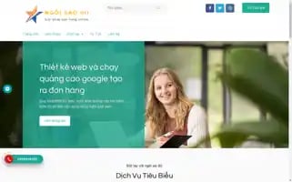 Ngoisaodo.com Screenshot 2024-06-17 06:35:39