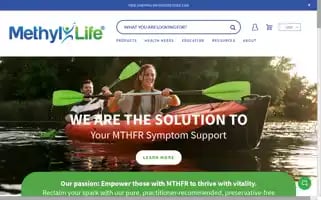 Methyl-life.com Screenshot 2024-05-05 14:27:40