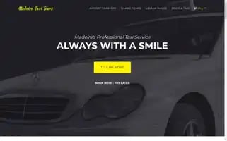 Madeirataxitours.com Screenshot 2024-04-22 22:33:49