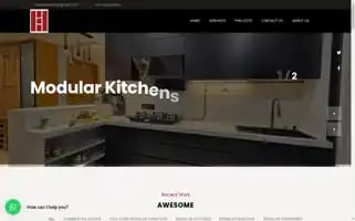 Halemodularstudio.com Screenshot 2024-06-18 16:36:16