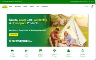 Natureslawn.com Screenshot 2024-05-13 02:32:27