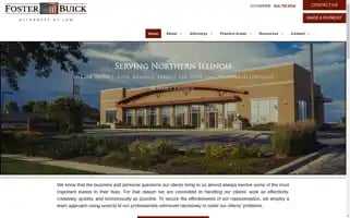 Fosterbuick.com Screenshot 2024-06-30 22:24:48