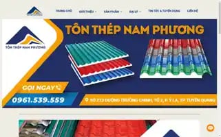 Tonthepnamphuong.com Screenshot 2024-05-20 22:41:11