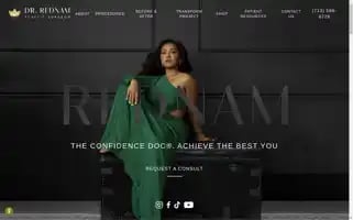 Drrukminirednam.com Screenshot 2024-06-11 05:59:46