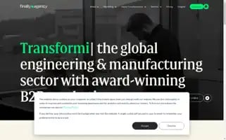 Finally.agency Screenshot 2024-06-29 11:19:32