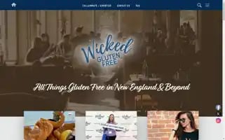 Wickedglutenfree.com Screenshot 2024-06-11 11:23:21