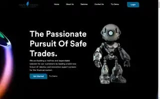 Safetrustinnovations.com Screenshot 2024-06-14 19:04:10