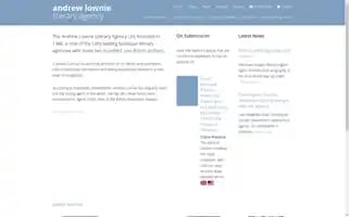 Andrewlownie.co.uk Screenshot 2024-07-01 03:06:46