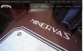 Minervas.net Screenshot 2024-07-05 14:34:02