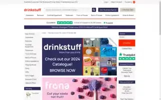 Drinkstuff.com Screenshot 2024-05-09 11:40:12