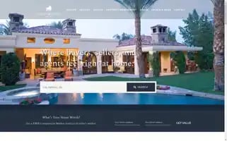 Pineywoodsrealtyfl.com Screenshot 2024-07-01 14:05:14