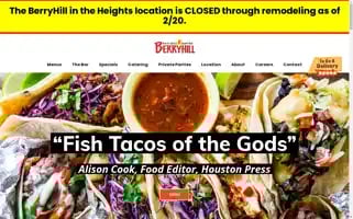 Berryhillgrill.com Screenshot 2024-07-06 10:01:56