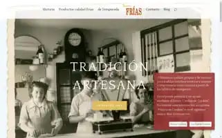 Pasteleriafrias.es Screenshot 2024-07-09 00:16:37