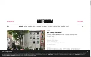 Artforum.com Screenshot 2024-06-13 00:21:30